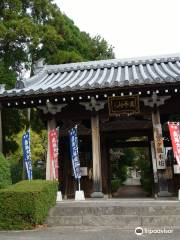 Okunoin Kasagataki Temple