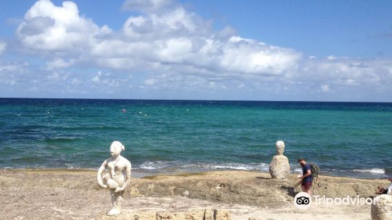 Playa de Son Baulo