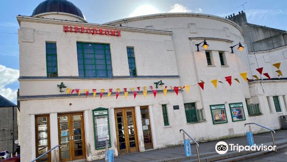 The Hippodrome
