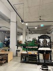 Printing and Paper Museum