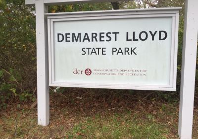 Demarest Lloyd State Park