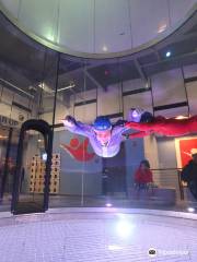 iFLY Indoor Skydiving - Chicago Naperville