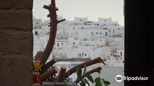 Castle vejer