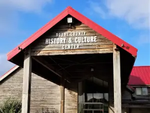 Boone County History & Culture Center