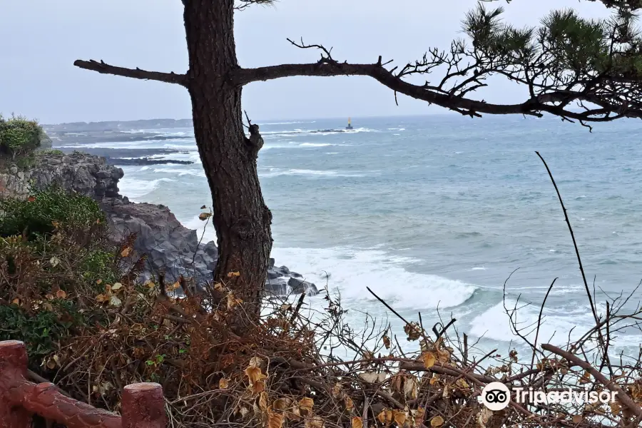 Namwon Keuneong Promenade