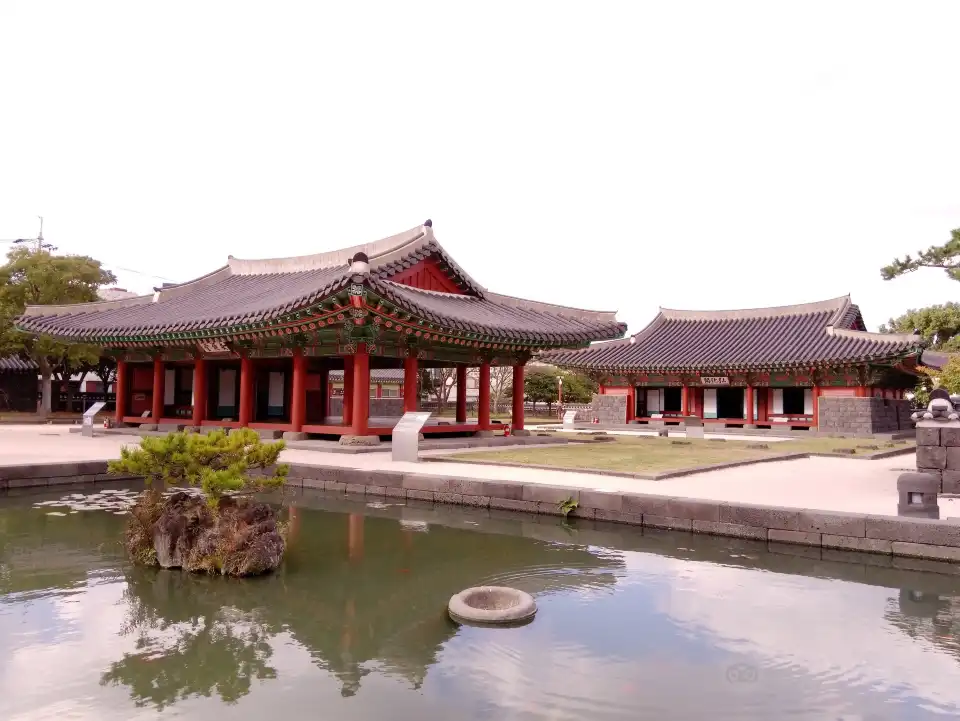 5_Jejumok Gwana