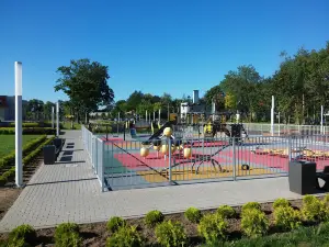 Aquapark Suwalki