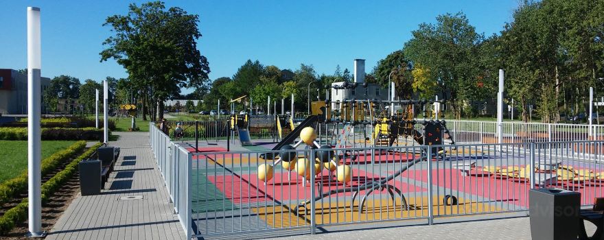Aquapark Suwalki