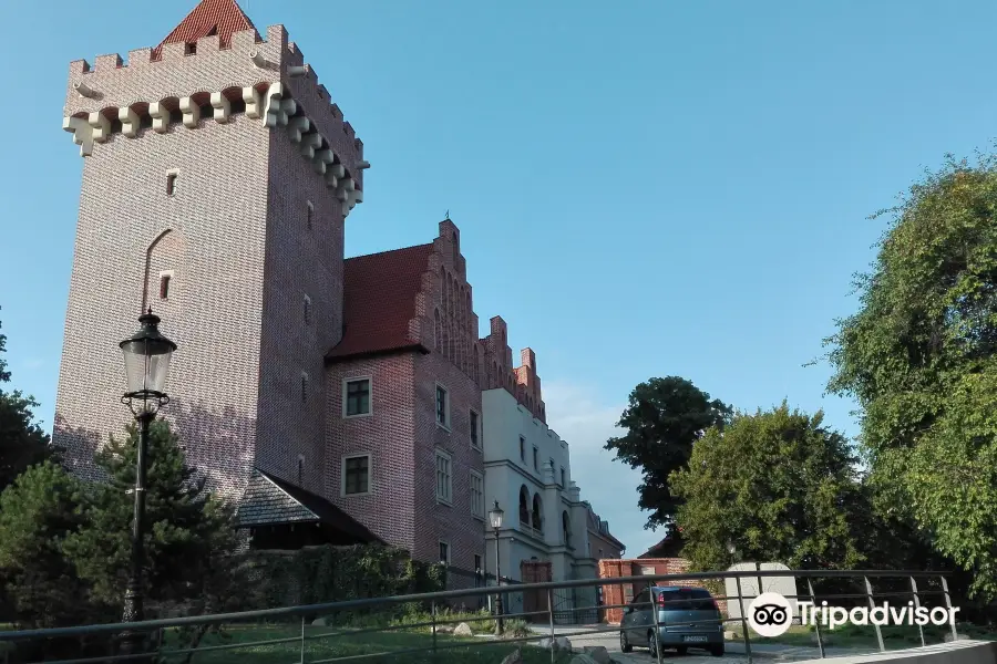 Museum of Applied Arts