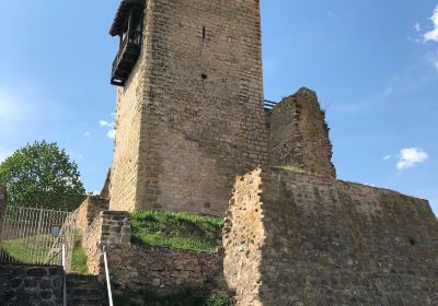 Château du Wineck