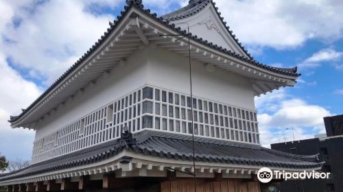 Reimeikan - Kagoshima History Museum and Fine Arts Center