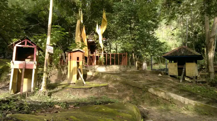 Tangkiling 호텔
