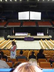 Charleston Coliseum & Convention Center