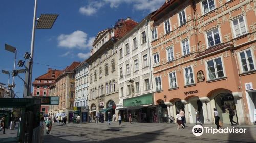 Hauptplatz