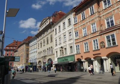 Hauptplatz