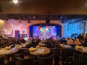 Desert Star Playhouse