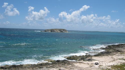 Gibbs Cay