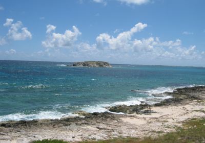 Gibbs Cay