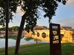Parco XXV Aprile
