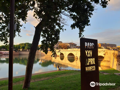 Parco XXV Aprile