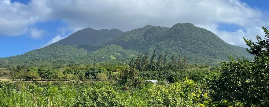 St. Kitts Eco-Park