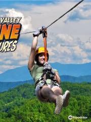 Wears Valley Zipline Adventures