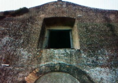 Chiesa dell'Annunziata a Canzano