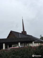St Elizabeth Ann Seton Parish