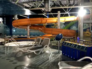 Atlantis H2O Aquapark