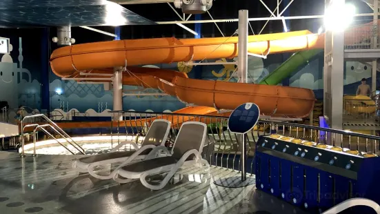 Atlantis H2O Aquapark