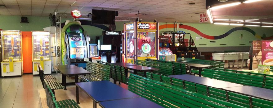 Bowling Nerviano
