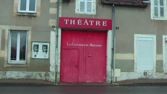 Theatre Carrosserie Mesnier