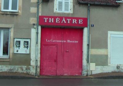 Theatre Carrosserie Mesnier