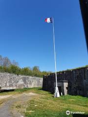 Forte di Villey-le-Sec