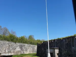 Fort de Villey-le-Sec