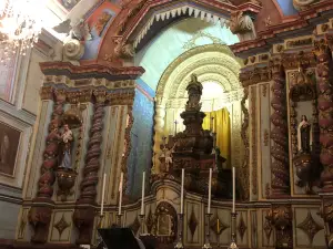 Igreja de Nossa Senhora da Conceicao