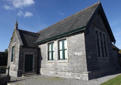 Abbeyleix Heritage House