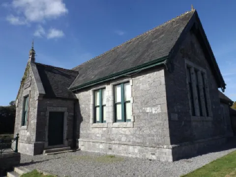 Heritage House Abbeyleix