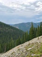 Thompson Pass