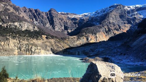 Glaciar Alerce