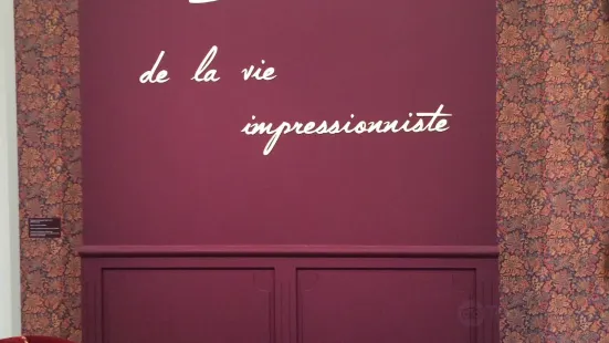 Exposition Impressionistes