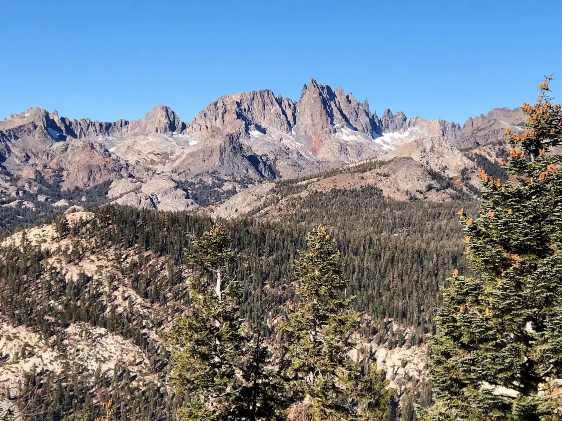 Hotels near Minaret Vista