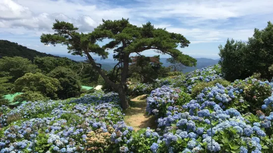 猪名川町立猪名川天文台