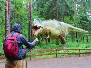 Dino Park