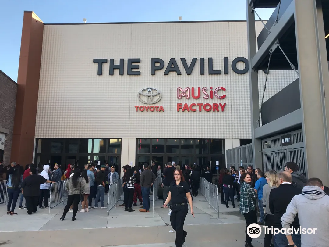 3_Toyota Music Factory