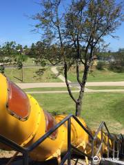 Howitt Park Playground