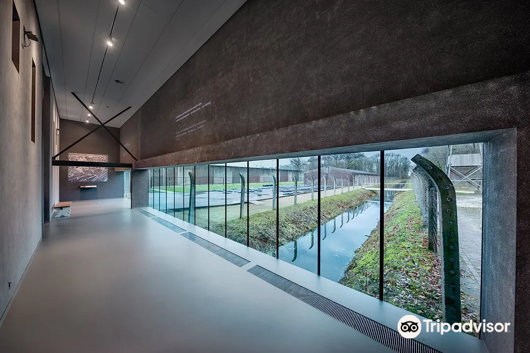 2_Nationaal Monument Kamp Vught
