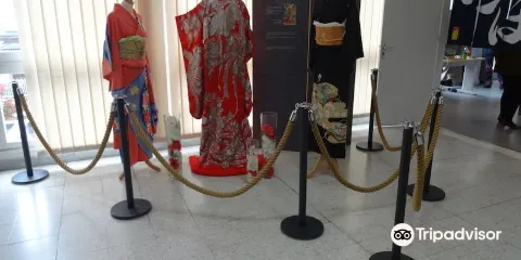 Mediatheque Louis Aragon