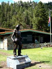 CCC Museum of South Dakota