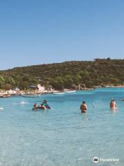 Stari Trogir Beach